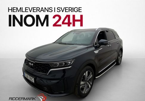 Kia Sorento, 2023