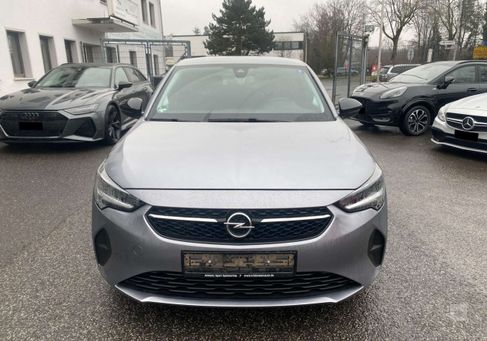 Opel Corsa, 2022