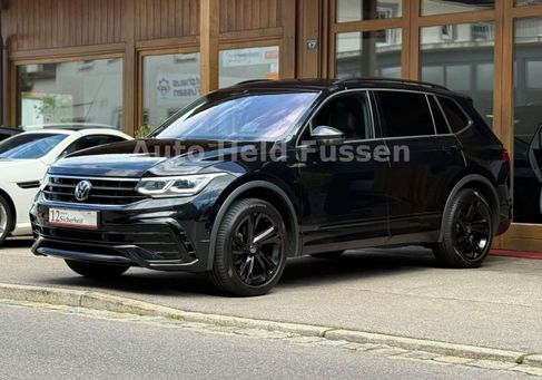 Volkswagen Tiguan Allspace, 2022