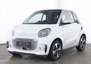 Smart ForTwo, 2024