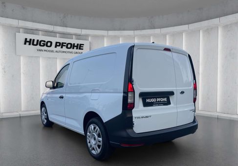 Ford Transit Connect, 2024