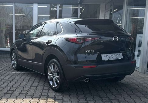 Mazda CX-30, 2025 2