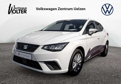 Seat Ibiza, 2024