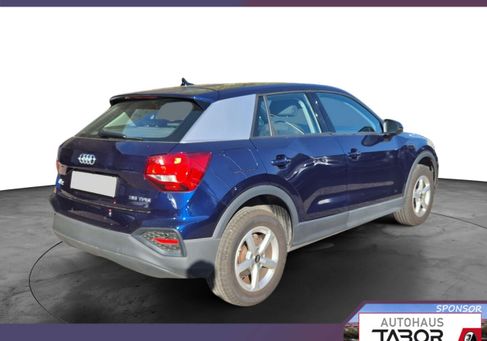 Audi Q2, 2023 3