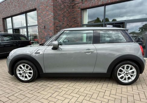 MINI Cooper, 2020