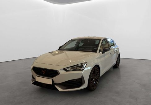 Cupra Leon, 2022