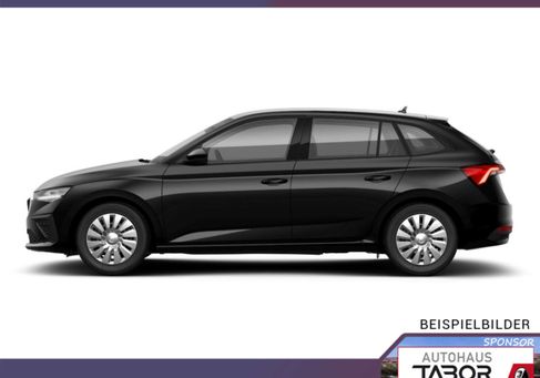 Skoda Scala, 2026