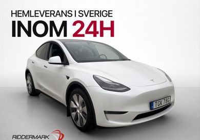 Tesla Model Y, 2023