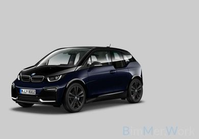 BMW i3, 2019
