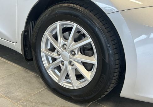 Kia Cee'd, 2016