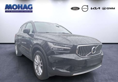Volvo XC40, 2021