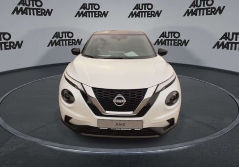Nissan Juke, 2025 3