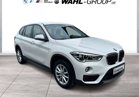 BMW X1, 2019 3