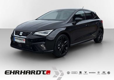 Seat Ibiza, 2026