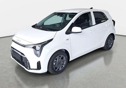 Kia Picanto, 2026