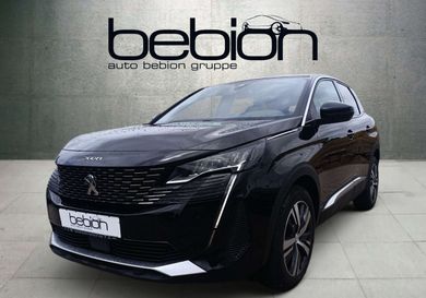 Peugeot 3008, 2023