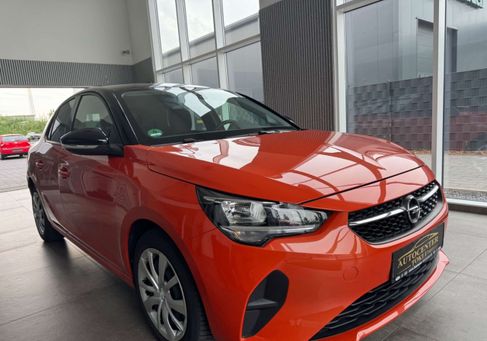 Opel Corsa, 2021 3