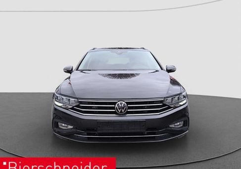 Volkswagen Passat Variant, 2020 2