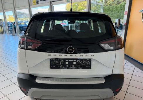 Opel Crossland X, 2023 3