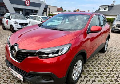 Renault Kadjar, 2018