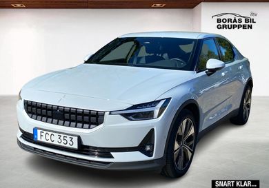 Polestar 2, 2023