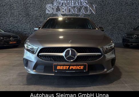 Mercedes-Benz A 200, 2020