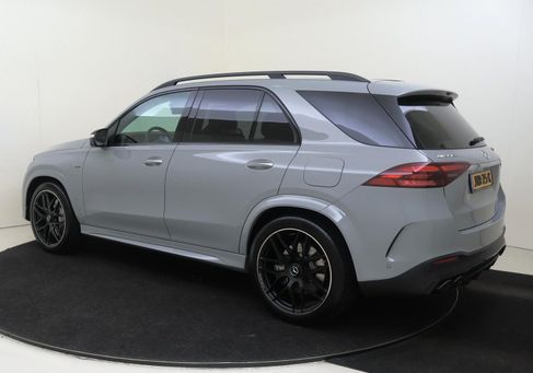 Mercedes-Benz GLE 53 AMG, 2025