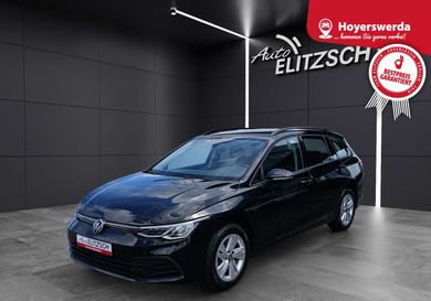 Volkswagen Golf, 2023