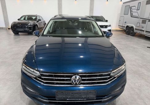 Volkswagen Passat Variant, 2024 2