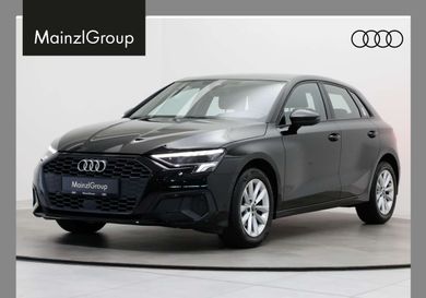 Audi A3, 2023