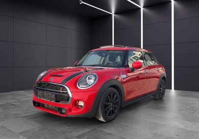 MINI Cooper SD, 2018