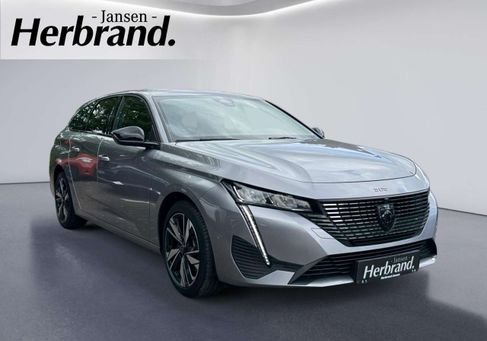 Peugeot 308, 2024