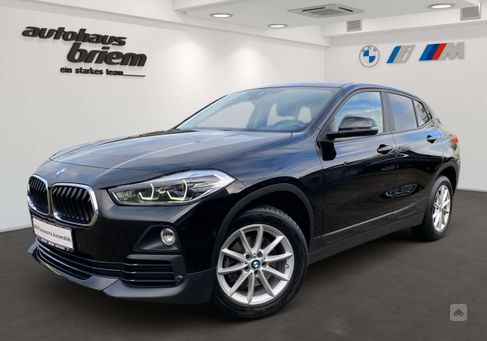 BMW X2, 2020