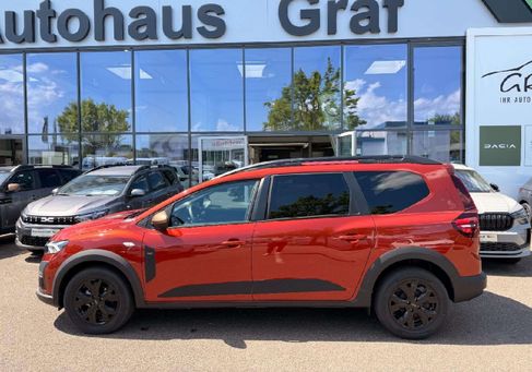 Dacia Jogger, 2026