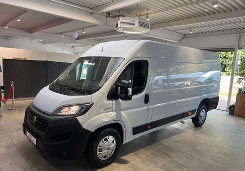 Fiat Ducato, 2019