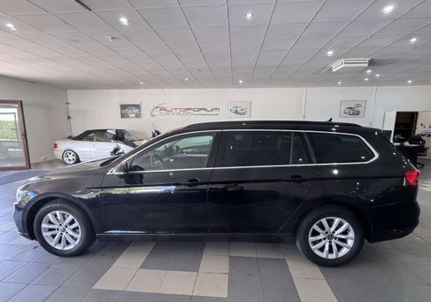 Volkswagen Passat Variant, 2020 3