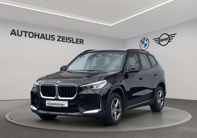 BMW X1, 2023