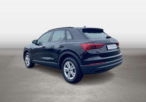 Audi Q3, 2022