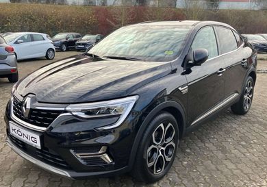 Renault Arkana, 2023