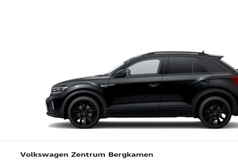 Volkswagen T-Roc, 2023