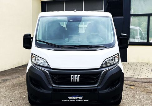 Fiat Ducato, 2022