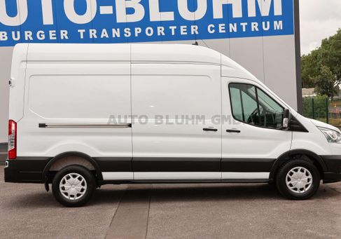 Ford Transit, 2022