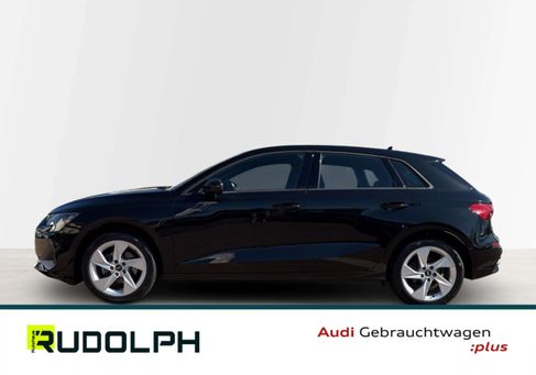 Audi A3, 2025 2