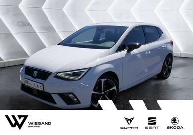 Seat Ibiza, 2024