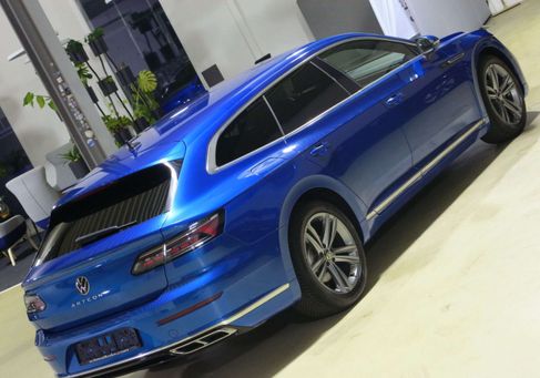 Volkswagen Arteon, 2023 3