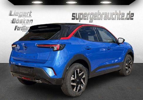 Opel Mokka, 2023 3