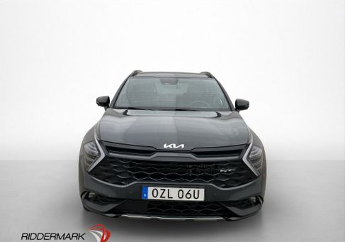 Kia Sportage, 2023 2