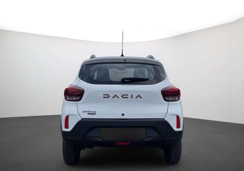 Dacia Spring, 2023 3
