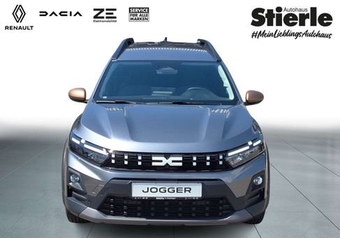 Dacia Jogger, 2026 2