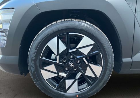 Hyundai Kona, 2026